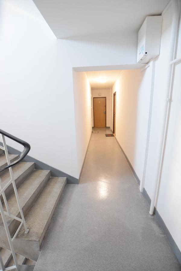 ורשה Elegant Apartment Chmielna Promenade מראה חיצוני תמונה