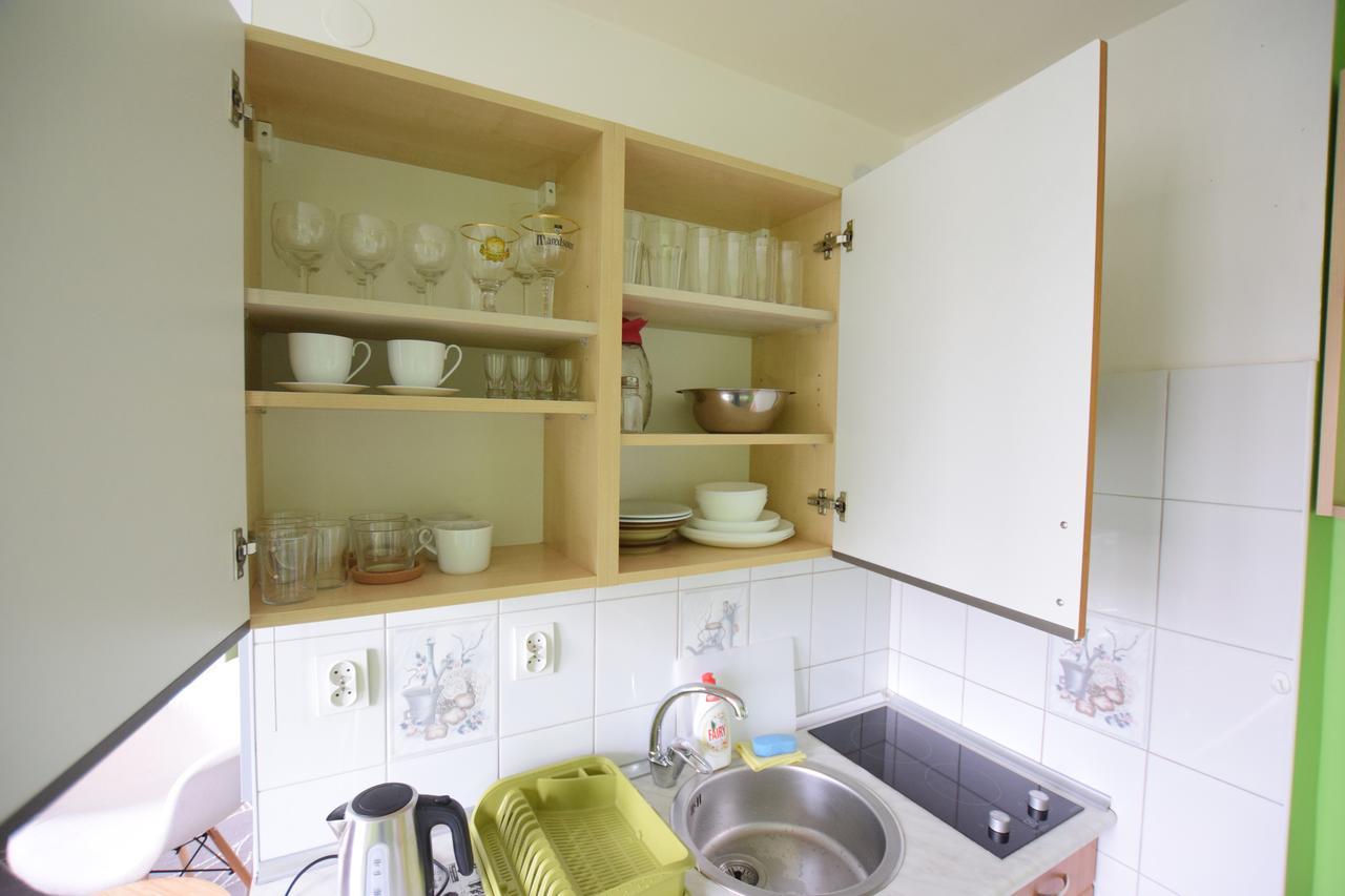ורשה Elegant Apartment Chmielna Promenade מראה חיצוני תמונה